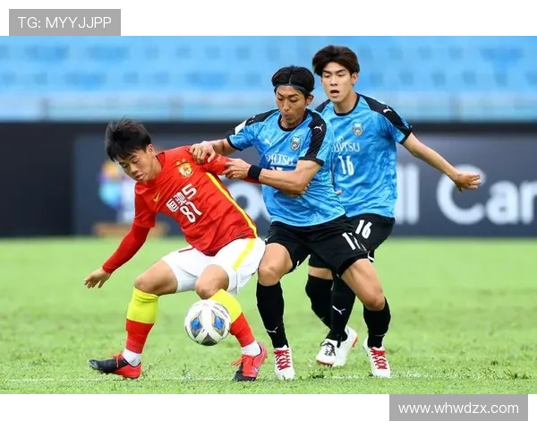 亚冠联赛广州队回忆