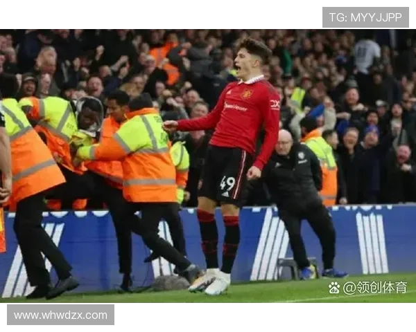 加纳乔英超爆发式高光表现解析