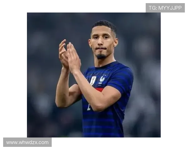 威廉·萨利巴:圣埃蒂安青训出品中卫的早期发展解析 威廉·萨利巴:圣埃蒂安青训出品中卫的早期发展解析