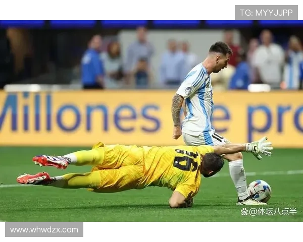 C罗 vs 梅西：初代双骄进攻效率与战术角色对比