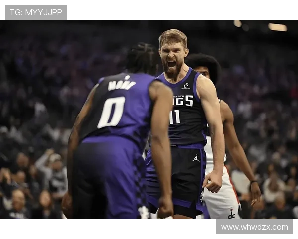 多曼塔斯·萨博尼斯挡拆助攻提升球队进攻效率明显