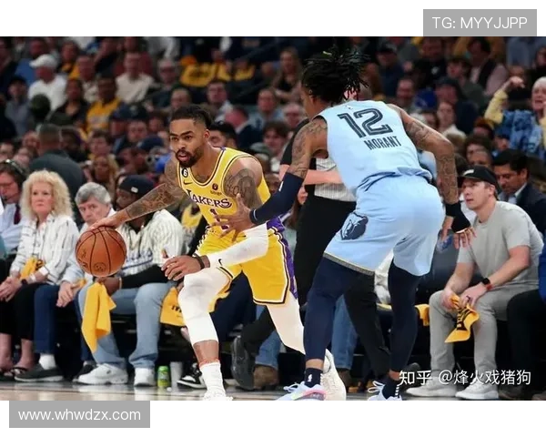 拉塞尔篮下防守效率拉开差距，奠定球队防守核心地位