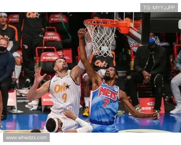 武切维奇挡拆制造错位提升进攻效率，拉开球队内线得分空间