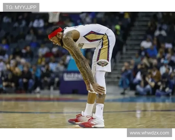 英格拉姆无球效率提升，拉开空间能力改变鹈鹕进攻结构